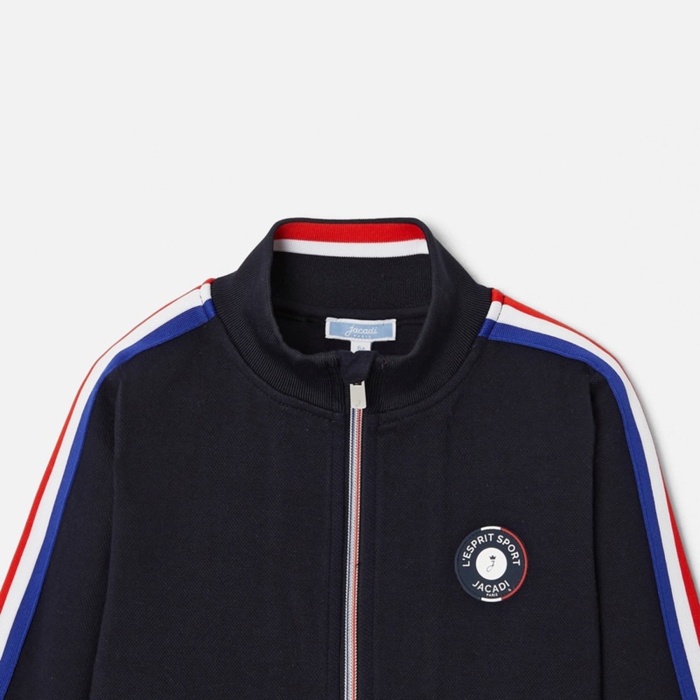 🇫🇷 Jacadi Jacket - Picture 4 of 6